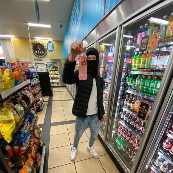 Meet your Posher, White - Picture 1 of 1